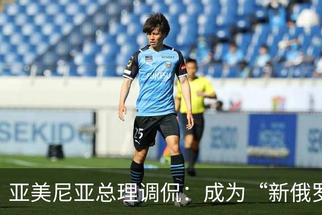 亚美尼亚总理调侃：成为“新俄罗斯”也不想！