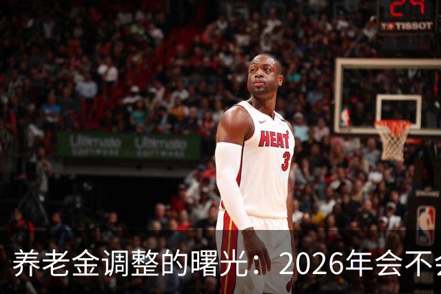 养老金调整的曙光：2026年会不会给我们惊喜？